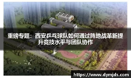 重磅专题：西安乒乓球队如何通过阵地战革新提升竞技水平与团队协作
